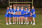 WLax Team Photo  Women’s Lacrosse Team Photo 2022. - Photo by Keith Nordstrom : WLax, lacrosse, Team Photo